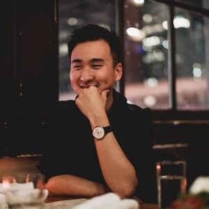 Meet your Posher, Michael